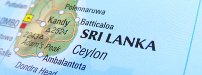 Travel Insurance Sri Lanka