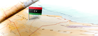 Libya Travel Insurance