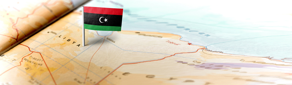 Libya Travel Insurance - High Risk Voyager