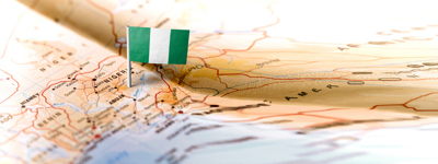 Nigeria Travel Insurance