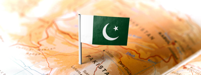 Pakistan Travel Insurance