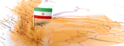 Travel Insurance for Iran