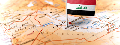 Travel Insurance Iraq